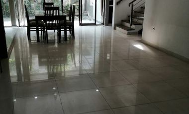 Rumah Minimalis Pondok Hijau Gegerkalong