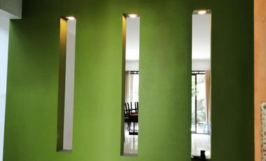 Rumah Minimalis Pondok Hijau Gegerkalong