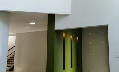 Rumah Minimalis Pondok Hijau Gegerkalong