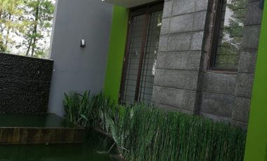 Rumah Minimalis Pondok Hijau Gegerkalong