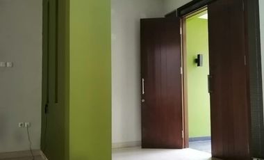 Rumah Minimalis Pondok Hijau Gegerkalong