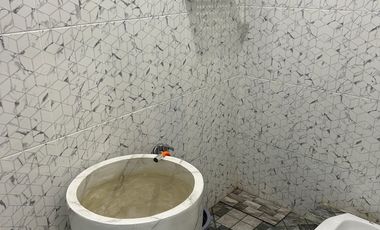 JUAL RUMAH HUNIAN MURAH 3 KAMAR TIDUR GATAK SUKOHARJODEKAT MAYANG