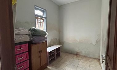 JUAL RUMAH HUNIAN MURAH 3 KAMAR TIDUR GATAK SUKOHARJODEKAT MAYANG