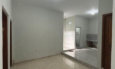 JUAL RUMAH HUNIAN MURAH 3 KAMAR TIDUR GATAK SUKOHARJODEKAT MAYANG