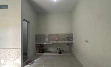 JUAL RUMAH HUNIAN MURAH 3 KAMAR TIDUR GATAK SUKOHARJODEKAT MAYANG