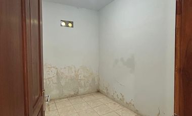 JUAL RUMAH HUNIAN MURAH 3 KAMAR TIDUR GATAK SUKOHARJODEKAT MAYANG