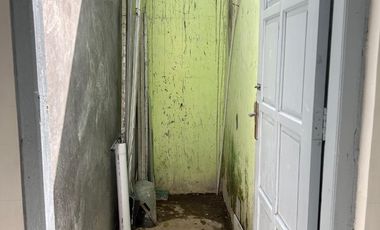 JUAL RUMAH HUNIAN MURAH 3 KAMAR TIDUR GATAK SUKOHARJODEKAT MAYANG