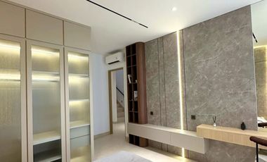Brand new Jagakarsa Exclusive Townhouse