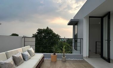 Brand new Jagakarsa Exclusive Townhouse
