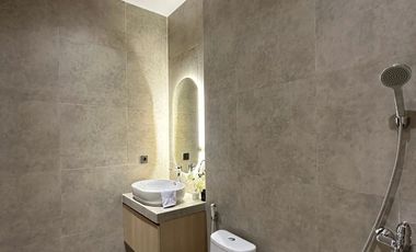 Brand new Jagakarsa Exclusive Townhouse