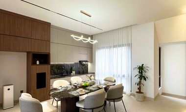 Brand new Jagakarsa Exclusive Townhouse