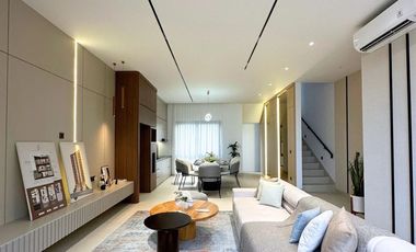 Brand new Jagakarsa Exclusive Townhouse