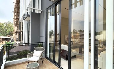 Brand new Jagakarsa Exclusive Townhouse