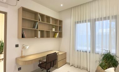 Brand new Jagakarsa Exclusive Townhouse