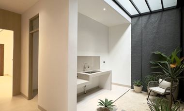 Brand new Jagakarsa Exclusive Townhouse