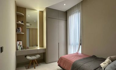 Brand new Jagakarsa Exclusive Townhouse