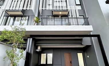 Brand new Jagakarsa Exclusive Townhouse