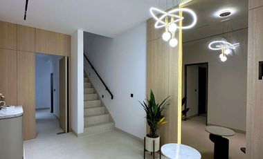Brand new Jagakarsa Exclusive Townhouse