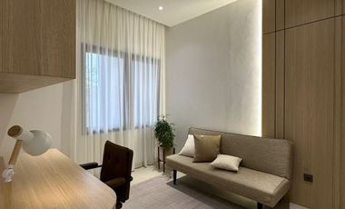 Brand new Jagakarsa Exclusive Townhouse