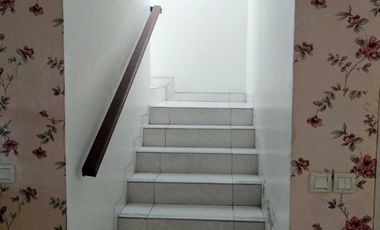 Disewakan Perumahan Bagus di Cluster Alamanda Jakarta Garden City