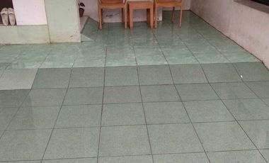Disewakan Perumahan Bagus di Cluster Alamanda Jakarta Garden City