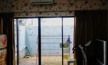 Disewakan Perumahan Bagus di Cluster Alamanda Jakarta Garden City