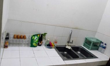 Disewakan Perumahan Bagus di Cluster Alamanda Jakarta Garden City