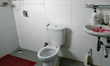 Disewakan Perumahan Bagus di Cluster Alamanda Jakarta Garden City