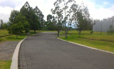 Tanah Matang Siap Bangun Kota Baru Parahyangan