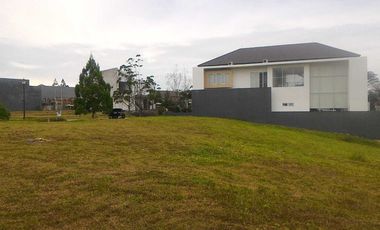 Tanah Matang Siap Bangun Kota Baru Parahyangan