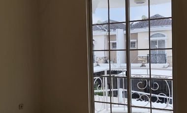 Disewakan Rumah Green lake city GLC uk 6x15 di cluster Favorite