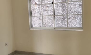 Disewakan Rumah Green lake city GLC uk 6x15 di cluster Favorite