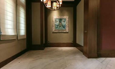 Rumah Mewah Kyai Gede Utama Dago Lokasi Terbaik