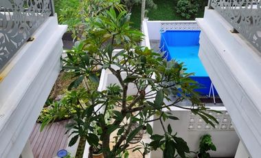 Bagus Mewah ,Cluster BNR  Bogor Nirwana Residence.