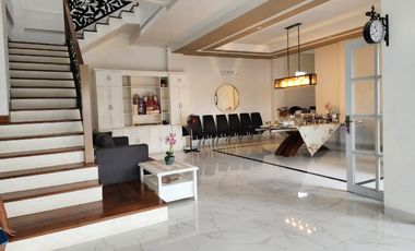 Bagus Mewah ,Cluster BNR  Bogor Nirwana Residence.