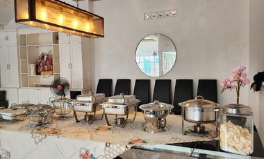 Bagus Mewah ,Cluster BNR  Bogor Nirwana Residence.