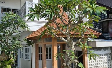 Bagus Mewah ,Cluster BNR  Bogor Nirwana Residence.