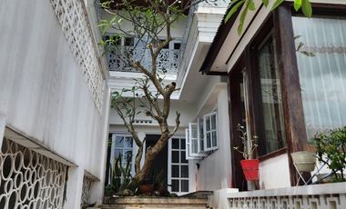 Bagus Mewah ,Cluster BNR  Bogor Nirwana Residence.