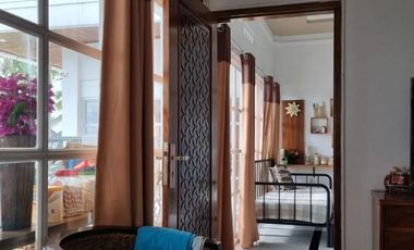 Bagus Mewah ,Cluster BNR  Bogor Nirwana Residence.