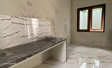 Rumah solo gentan Baki purbayan dekat luwes pajang