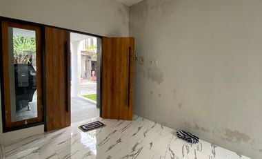 Rumah solo gentan Baki purbayan dekat luwes pajang