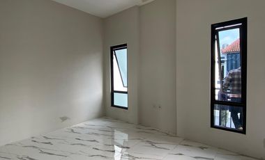 Rumah solo gentan Baki purbayan dekat luwes pajang