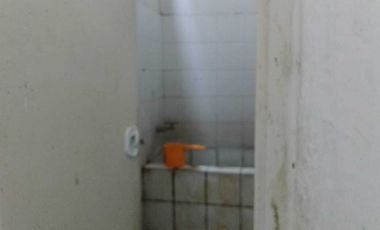 Rumah dijual di Kestalan Banjarsari Solo hitung harga tanah saja