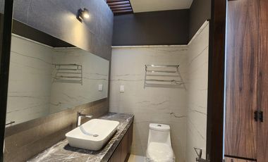 Casa en Venta en Altozano Fraccionamiento privado