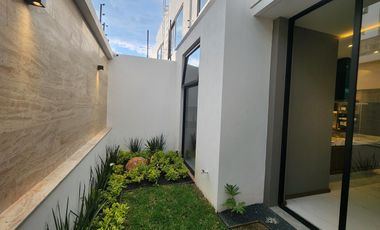 Casa en Venta en Altozano Fraccionamiento privado