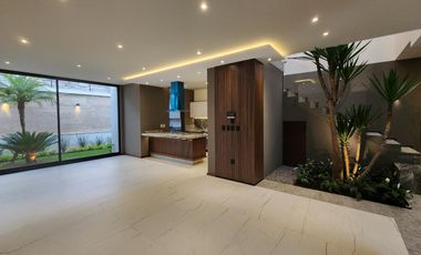 Casa en Venta en Altozano Fraccionamiento privado