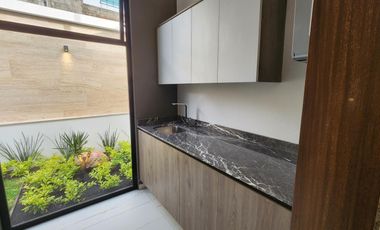 Casa en Venta en Altozano Fraccionamiento privado
