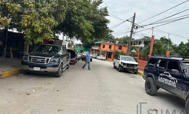 Terreno en Venta en Col. Monte Alto, Altamira Tamaulipas.