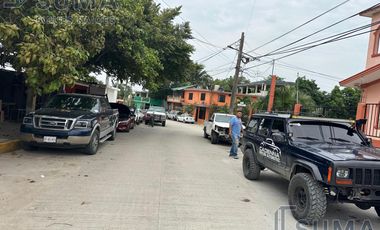 Terreno en Venta en Col. Monte Alto, Altamira Tamaulipas.