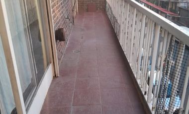 Departamento en alquiler en Avellaneda Este